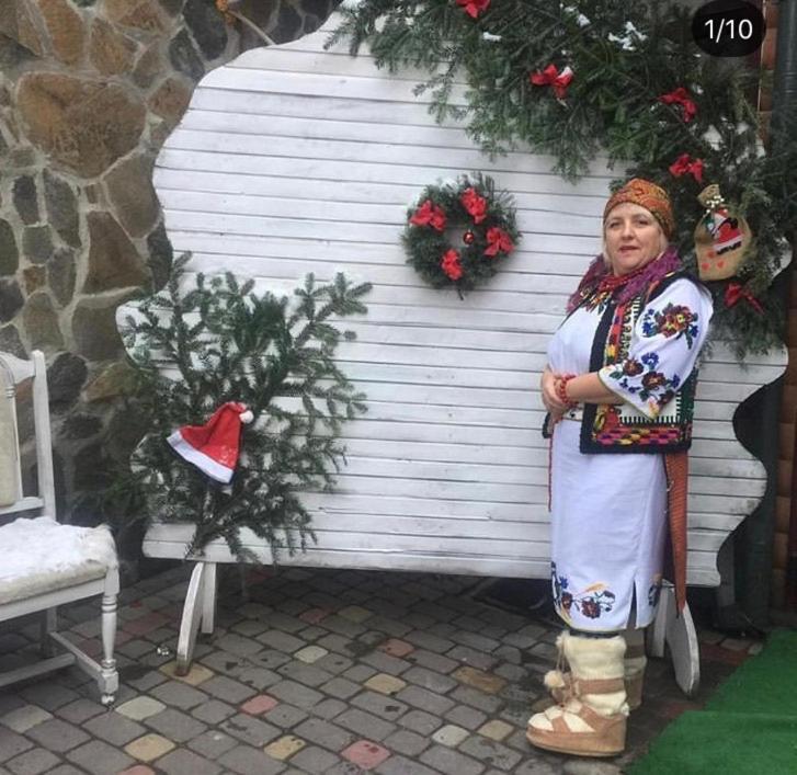 Sadyba Pidkova Чан Сауна Приймаємо Групи До 70Людей Pystan Buitenkant foto
